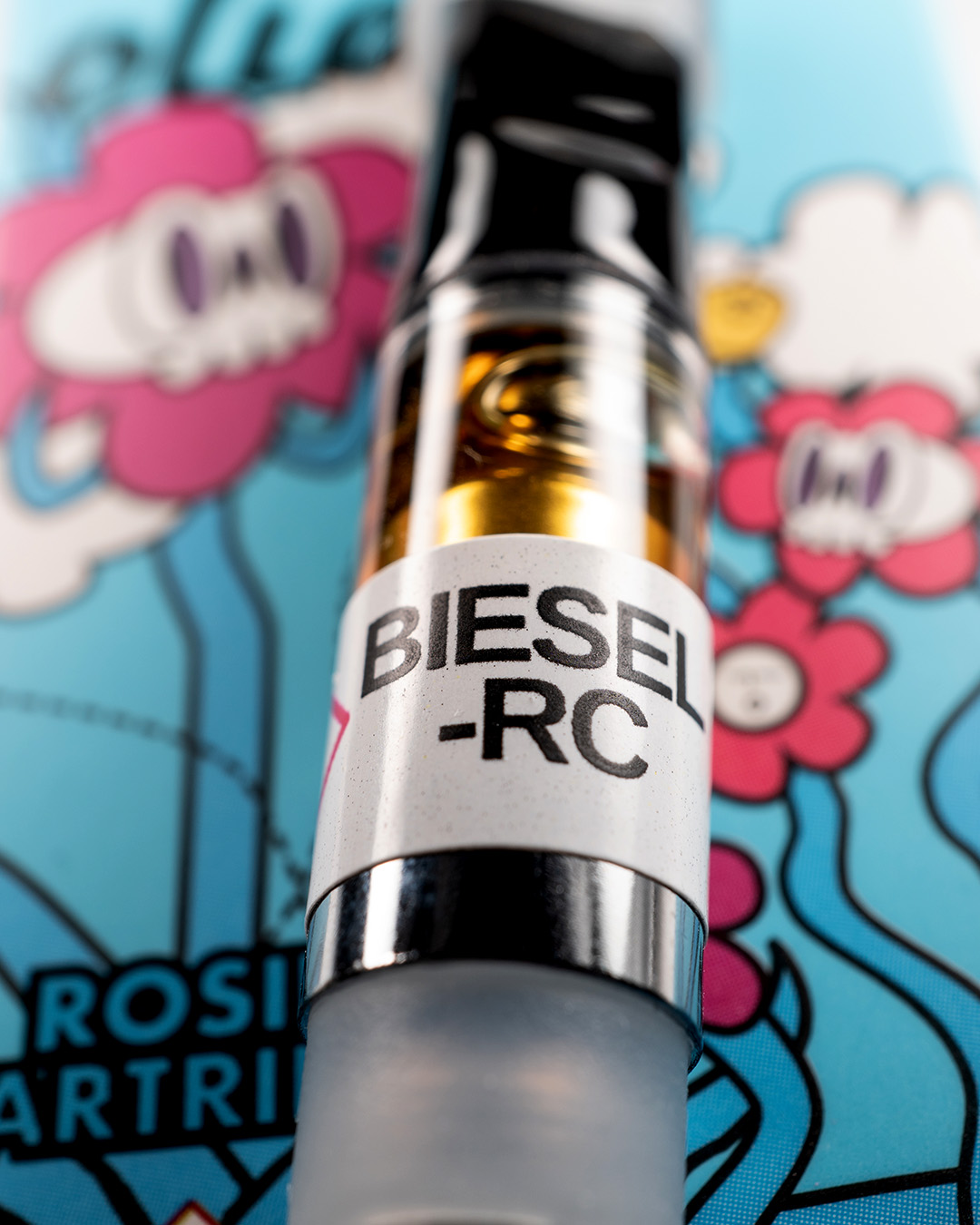 IG CART – BieselRC
