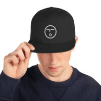 Snapback Hat - Image 2