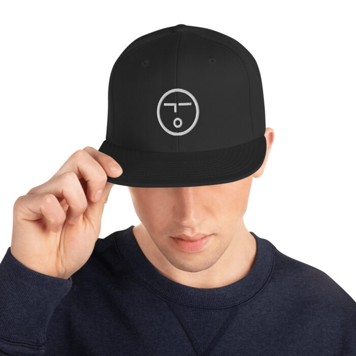 Snapback Hat - Image 2