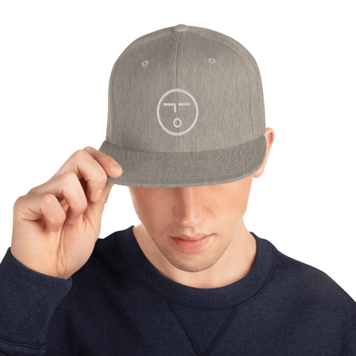 Snapback Hat - Image 5