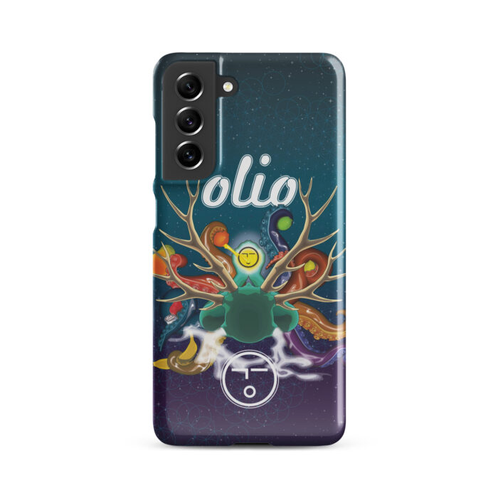 Olio Hash God Snap case for Samsung® - Image 10