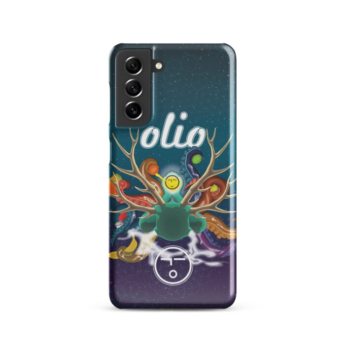 Olio Hash God Snap case for Samsung® - Image 9