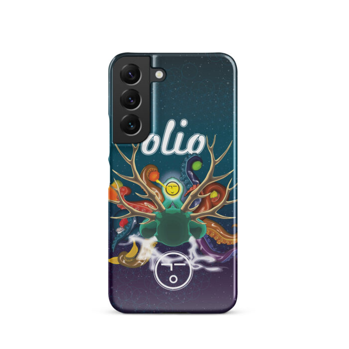Olio Hash God Snap case for Samsung® - Image 13