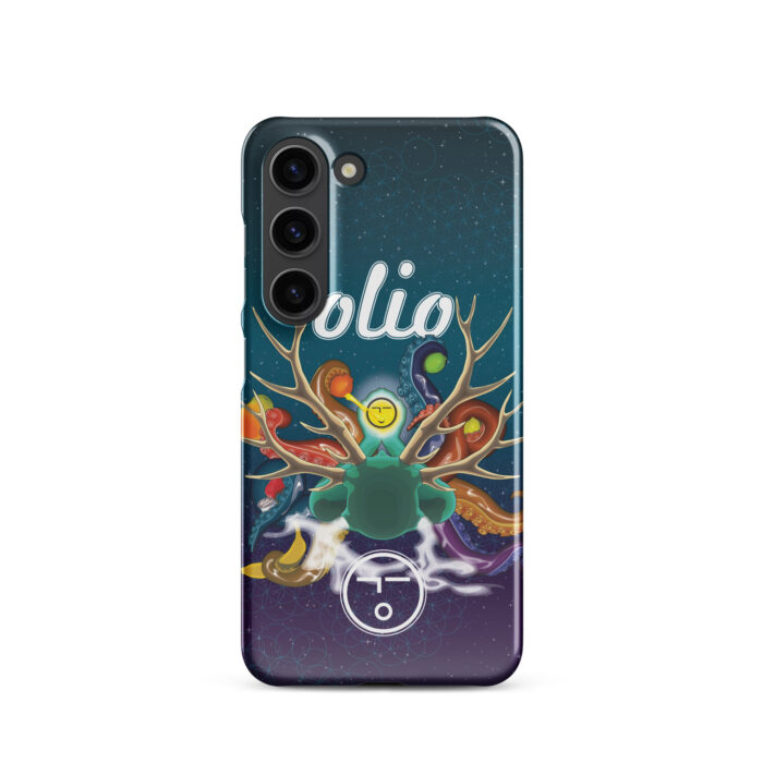 Olio Hash God Snap case for Samsung® - Image 16