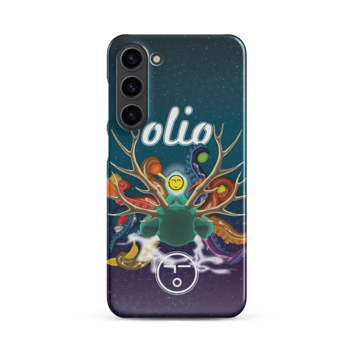 Olio Hash God Snap case for Samsung® - Image 17