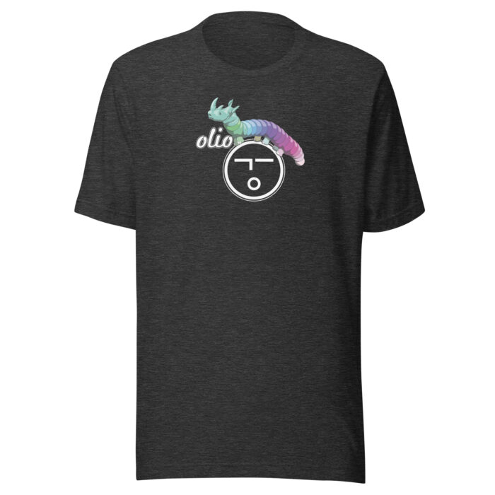 Rhinopillar Unisex t-shirt
