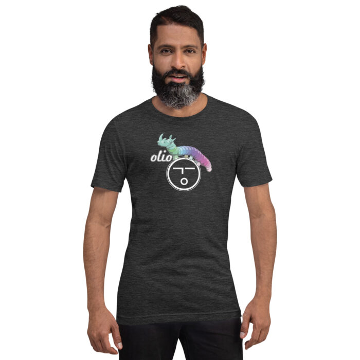 Rhinopillar Unisex t-shirt - Image 2