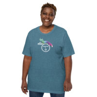 Rhinopillar Unisex t-shirt - Image 6