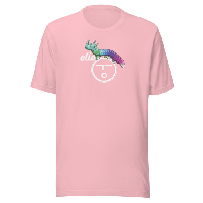 Rhinopillar Unisex t-shirt - Image 9