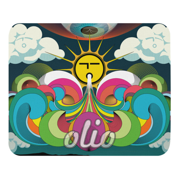 DAB MAT - SUN SMOKE
