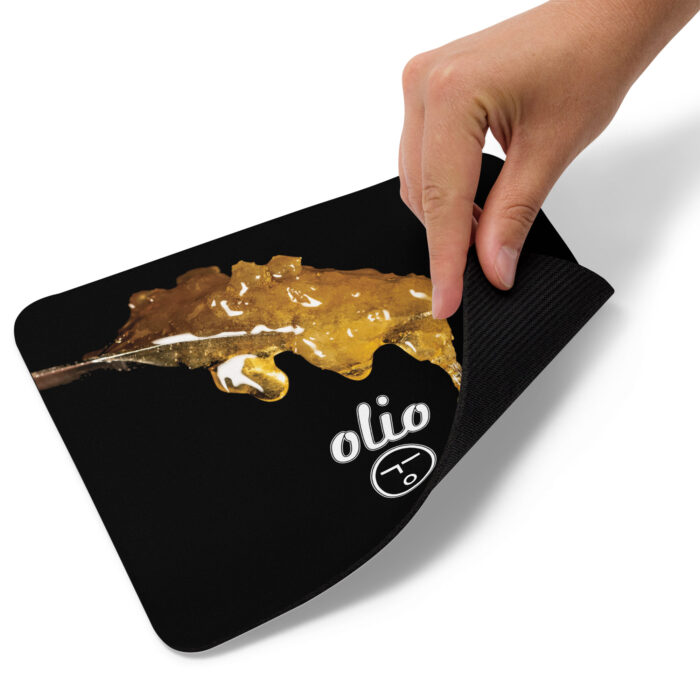 DAB MAT - LIVE ROSIN - Image 3