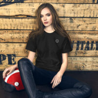 Unisex t-shirt - Image 2