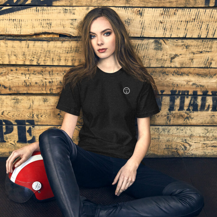 Unisex t-shirt - Image 2