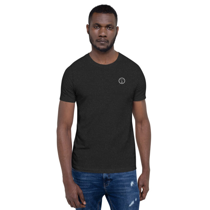 Unisex t-shirt - Image 3