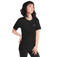 Unisex t-shirt - Image 4