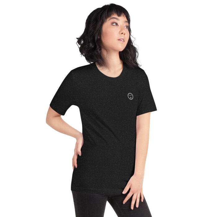 Unisex t-shirt - Image 4