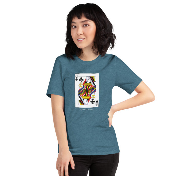 Queen Olio - Image 3