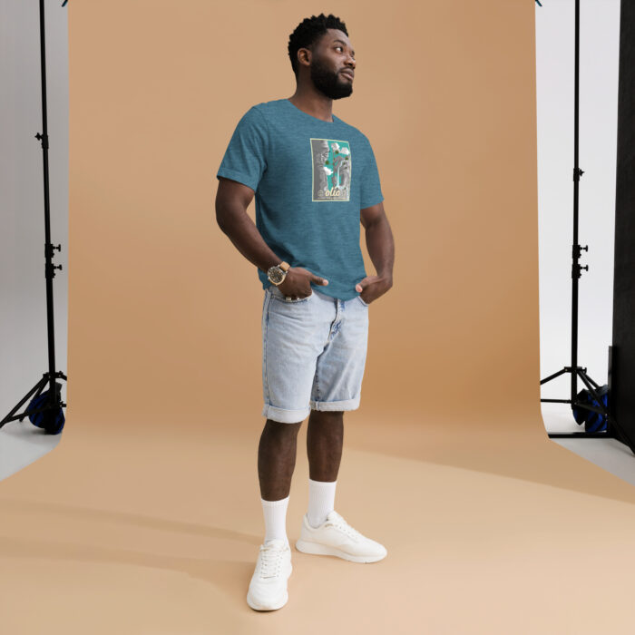 Olio National Park V2 tshirt - Image 4