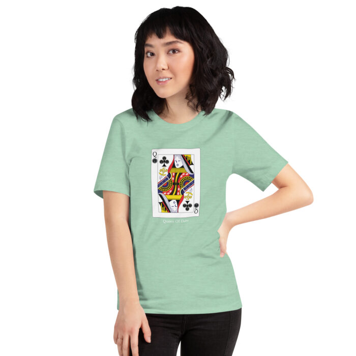 Queen Olio - Image 6