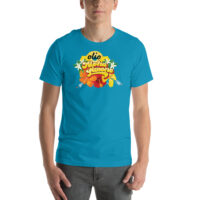 Aloha Limone Tee