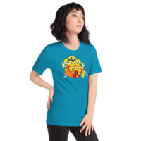 Aloha Limone Tee - Image 2