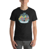 Battle Of 710 Tee