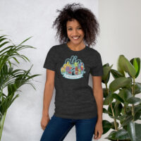 Battle Of 710 Tee - Image 4