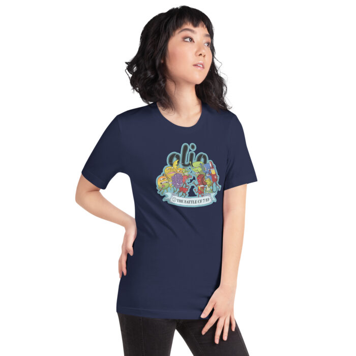 Battle Of 710 Tee - Image 3