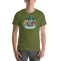 Battle Of 710 Tee - Image 9