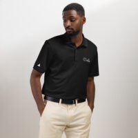 Olio Simple adidas sport polo
