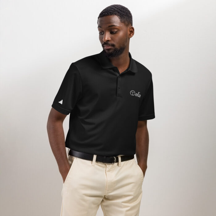 Olio Simple adidas sport polo