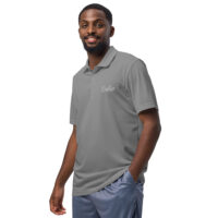 Olio Simple adidas sport polo - Image 3