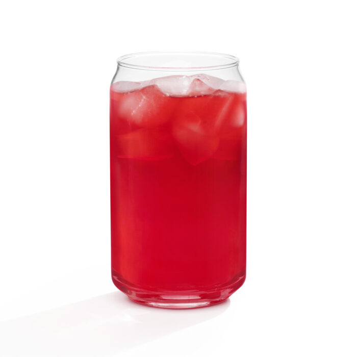 Olio Sun Smoke Can-shaped glass - Image 23