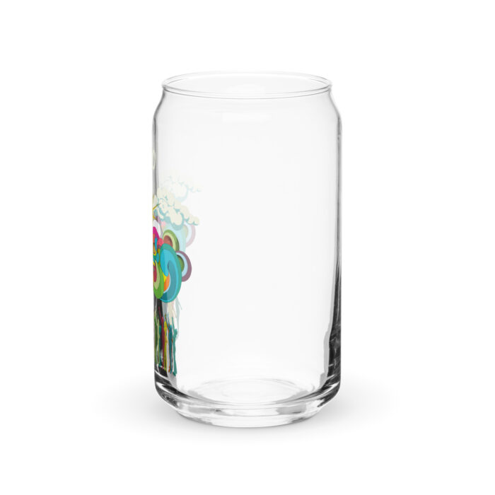 Olio Sun Smoke Can-shaped glass - Image 5