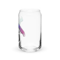 Rhinopillar Can-shaped glass - Image 7