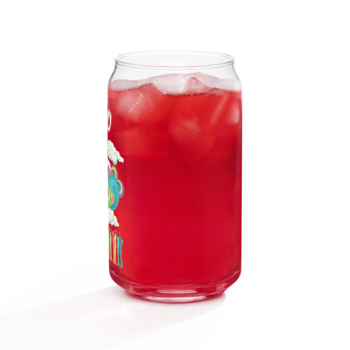 Olio Sun Smoke Can-shaped glass - Image 25