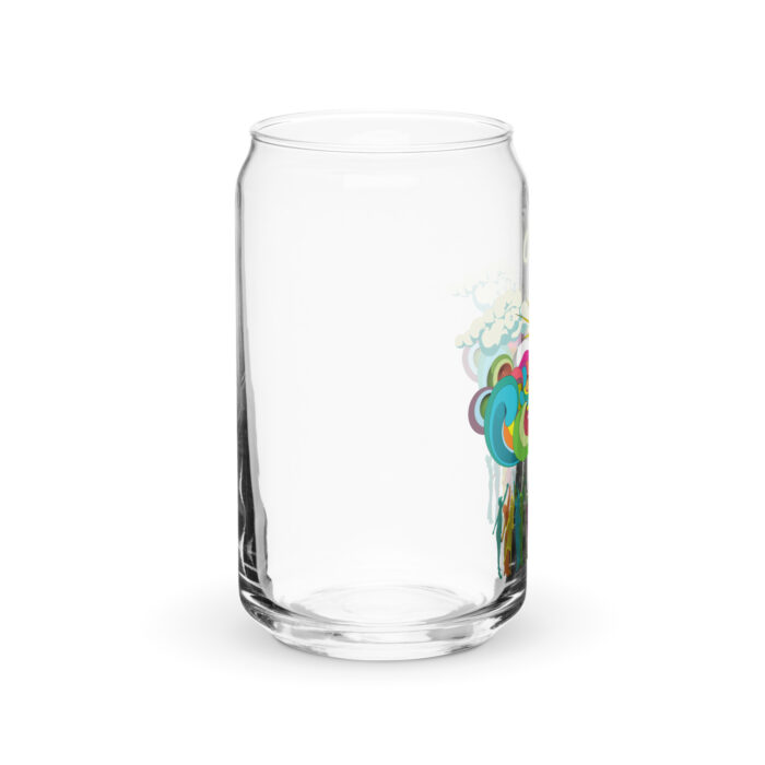 Olio Sun Smoke Can-shaped glass - Image 6