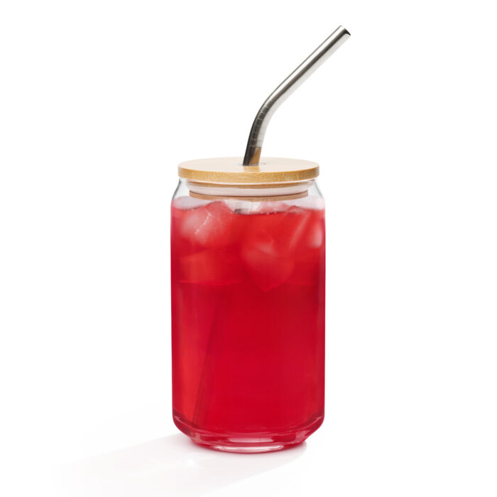 Olio Sun Smoke Can-shaped glass - Image 20
