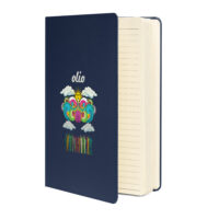 Olio Sun Smoke Notebook - Image 2