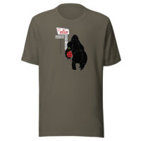 Cherry Gorilla Throwback (how flavors are made) - Image 8