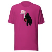 Cherry Gorilla Throwback (how flavors are made) - Image 6