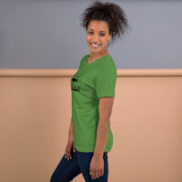 Mixtape Olio Unisex t-shirt - Image 4