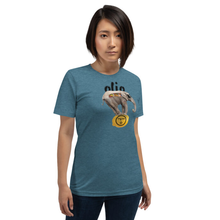 BIG FLAVOR TEE - Image 5