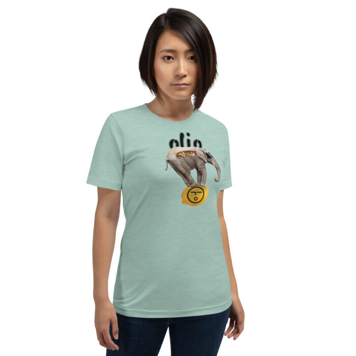 BIG FLAVOR TEE - Image 10