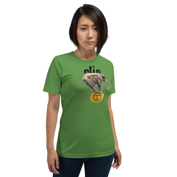 BIG FLAVOR TEE - Image 6
