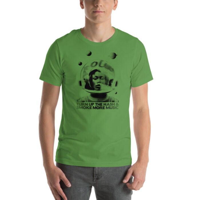 LOUD HASH - Image 6