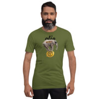 BIG FLAVOR TEE - Image 2