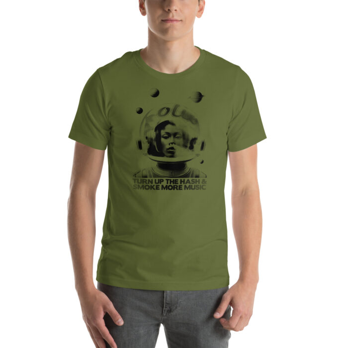 LOUD HASH - Image 3