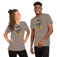 BIG FLAVOR TEE - Image 4