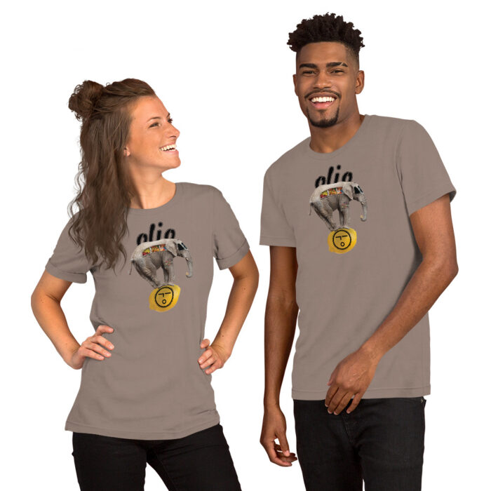BIG FLAVOR TEE - Image 4